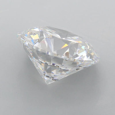 2.54 Carat Round Lab Diamond :: 360 spin frame 07