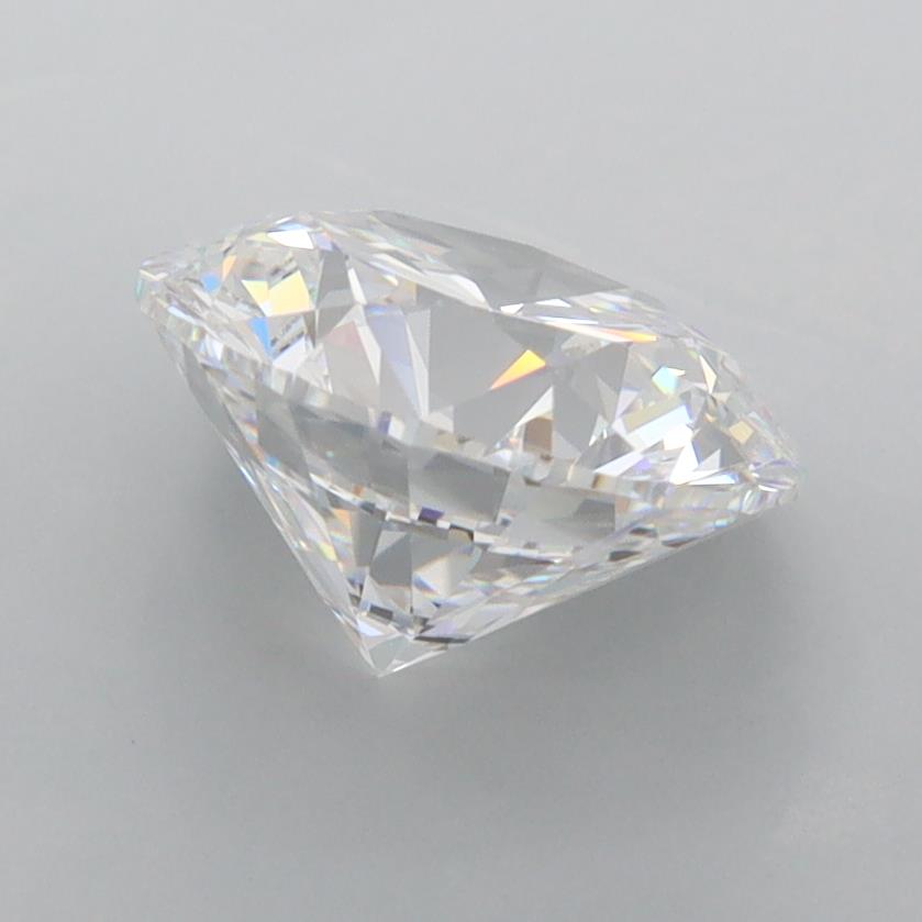 2.54 Carat Round Lab Diamond :: 360 spin frame 07