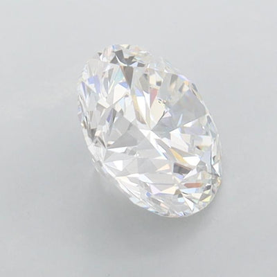 1.09 Carat Round Lab Diamond :: 360 spin frame 01