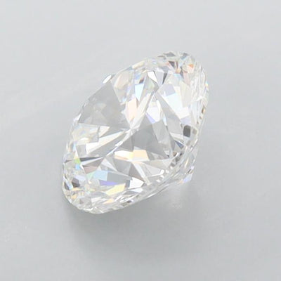 1.09 Carat Round Lab Diamond :: 360 spin frame 02