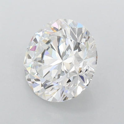 1.09 Carat Round Lab Diamond :: 360 spin frame 03
