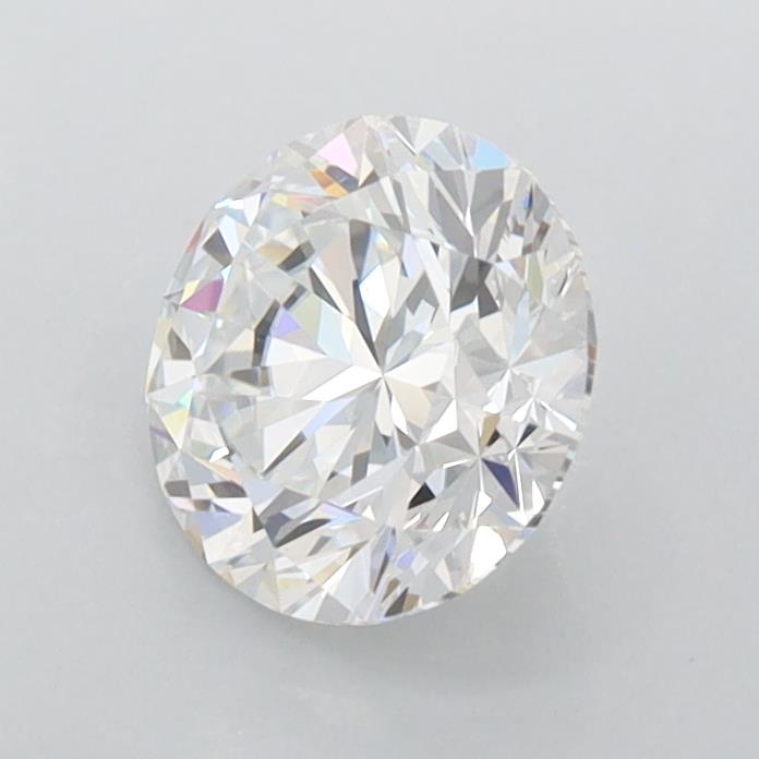1.09 Carat Round Lab Diamond :: 360 spin frame 03