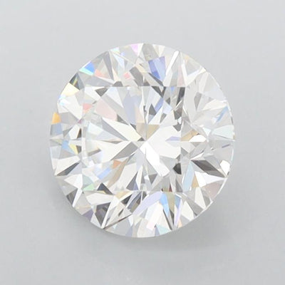 1.09 Carat Round Lab Diamond :: 360 spin frame 04