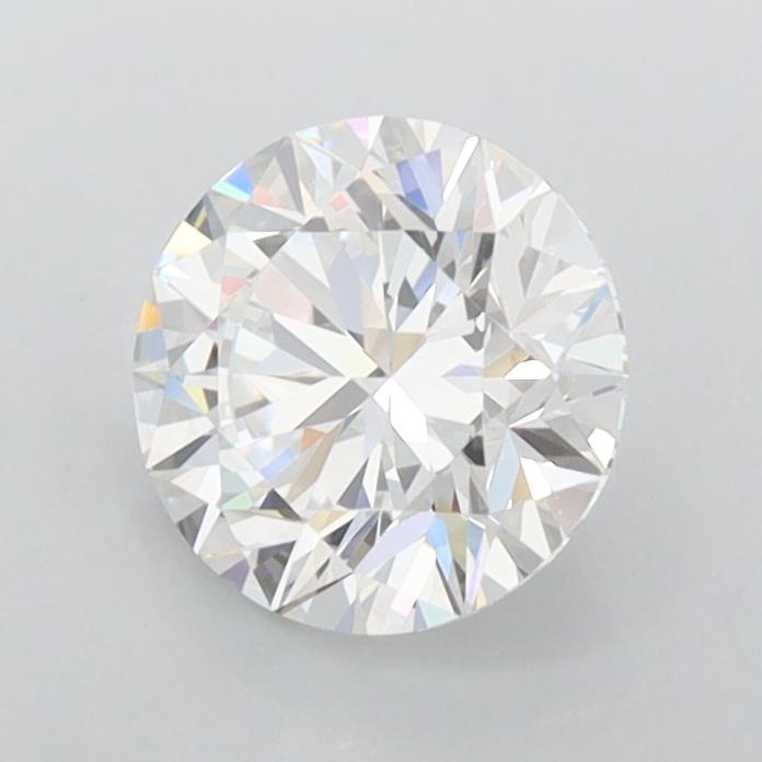 1.09 Carat Round Lab Diamond :: 360 spin frame 04