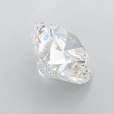 1.09 Carat Round Lab Diamond :: 360 spin frame 06