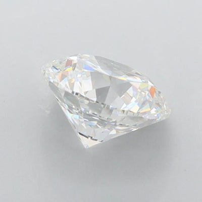 1.09 Carat Round Lab Diamond :: 360 spin frame 07