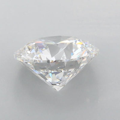 1.31 Carat Round Lab Diamond :: 360 spin frame 02