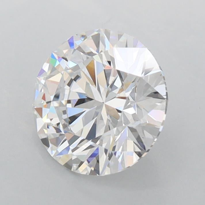 1.31 Carat Round Lab Diamond :: 360 spin frame 03