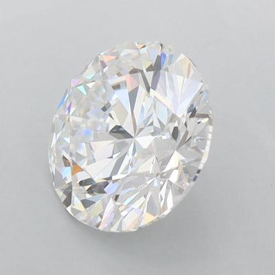 1.31 Carat Round Lab Diamond :: 360 spin frame 04