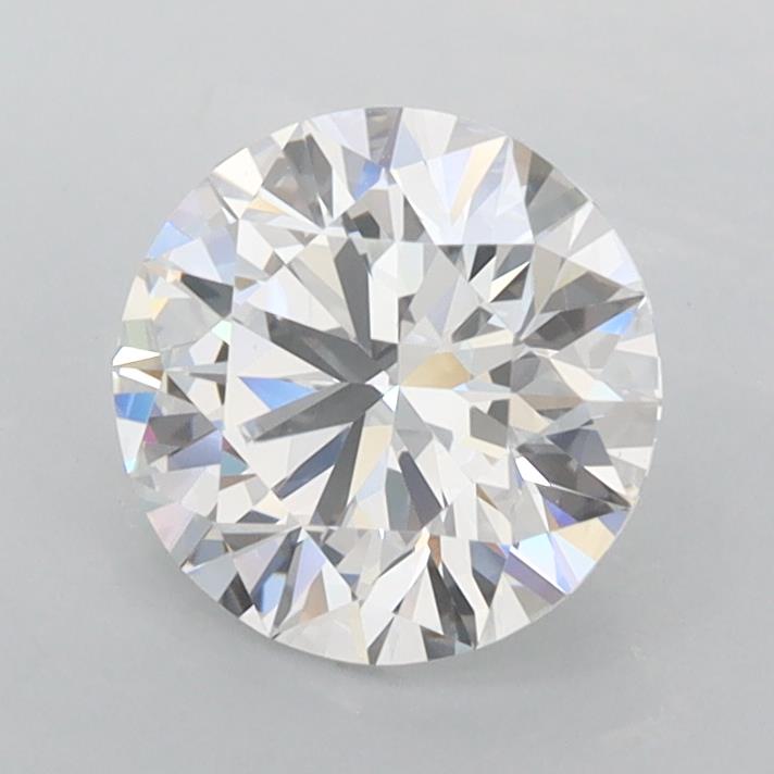 1.31 Carat Round Lab Diamond :: 360 spin frame 06
