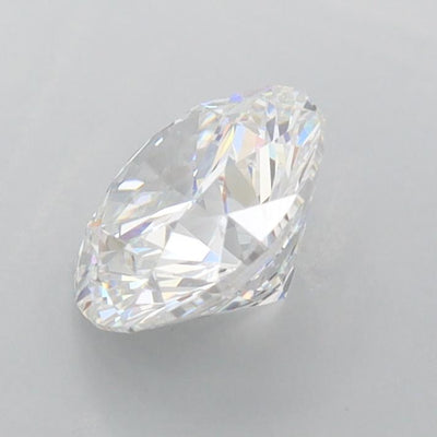 1.31 Carat Round Lab Diamond :: 360 spin frame 07
