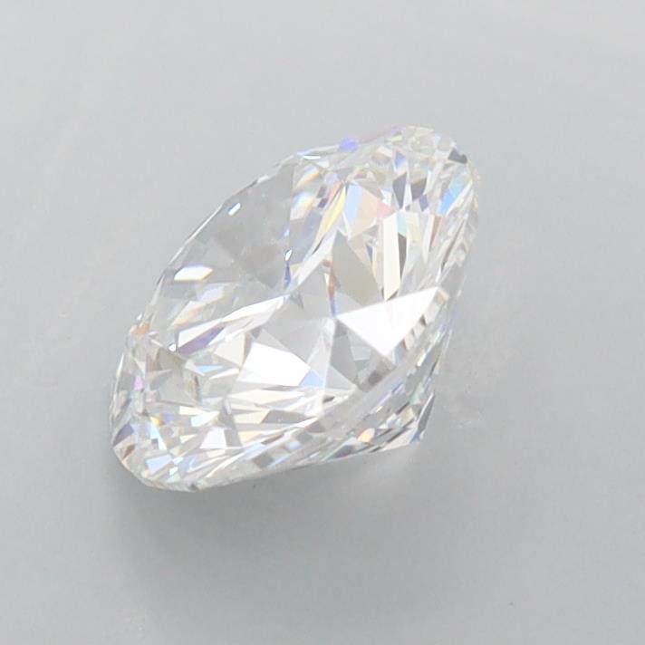 1.31 Carat Round Lab Diamond :: 360 spin frame 07