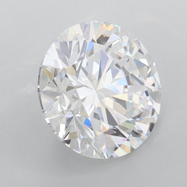 1.50 Carat Round Lab Diamond :: 360 spin frame 03