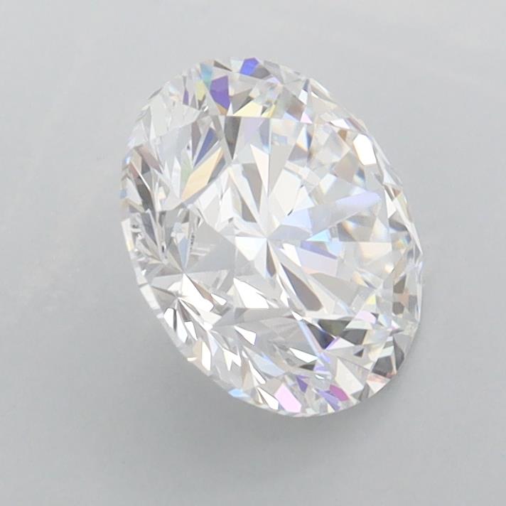 1.50 Carat Round Lab Diamond :: 360 spin frame 04