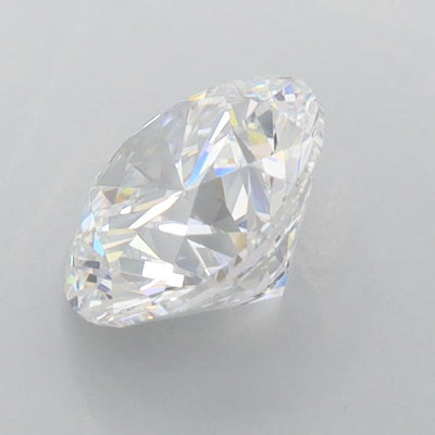 1.50 Carat Round Lab Diamond :: 360 spin frame 05