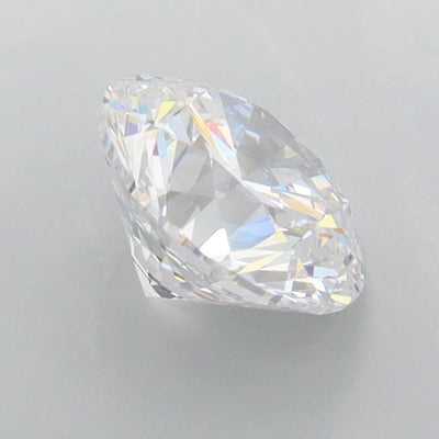 1.50 Carat Round Lab Diamond :: 360 spin frame 06
