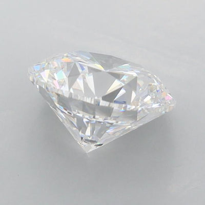 1.50 Carat Round Lab Diamond :: 360 spin frame 07