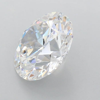 1.43 Carat Round Lab Diamond :: 360 spin frame 01