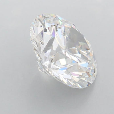 1.43 Carat Round Lab Diamond :: 360 spin frame 02