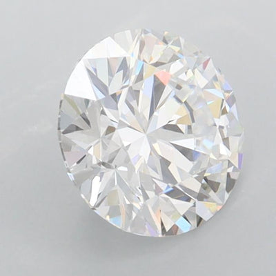 1.43 Carat Round Lab Diamond :: 360 spin frame 03