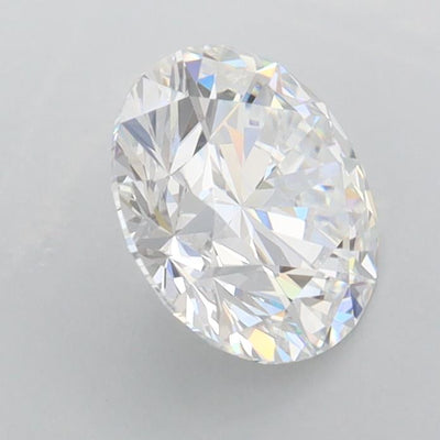 1.43 Carat Round Lab Diamond :: 360 spin frame 04