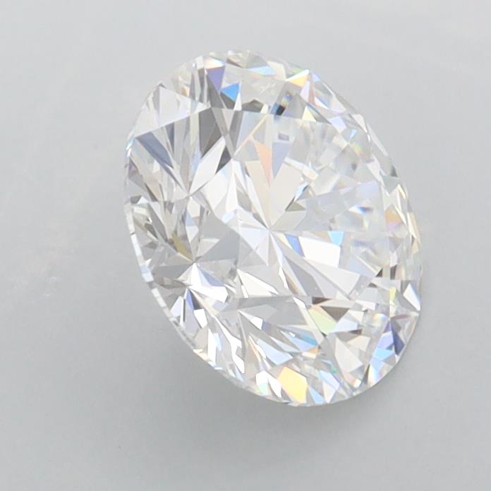 1.43 Carat Round Lab Diamond :: 360 spin frame 04