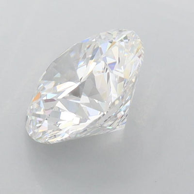 1.43 Carat Round Lab Diamond :: 360 spin frame 06