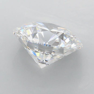 1.43 Carat Round Lab Diamond :: 360 spin frame 07