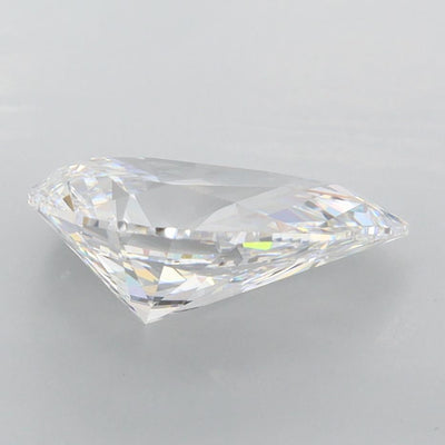 2.12 Carat Pear Lab Diamond :: 360 spin frame 01
