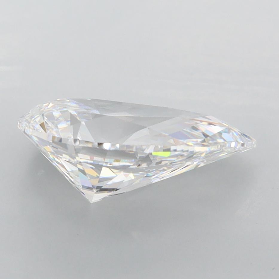 2.12 Carat Pear Lab Diamond :: 360 spin frame 01