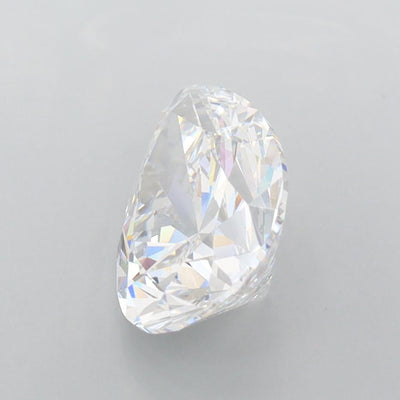 2.12 Carat Pear Lab Diamond :: 360 spin frame 02