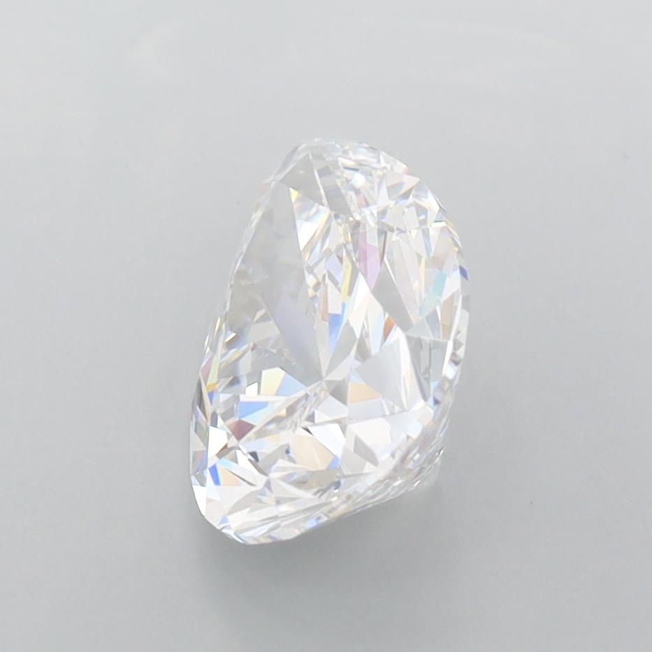 2.12 Carat Pear Lab Diamond :: 360 spin frame 02