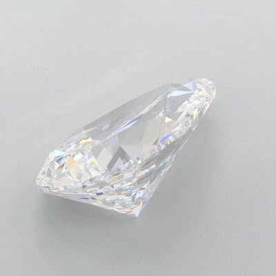 2.12 Carat Pear Lab Diamond :: 360 spin frame 03