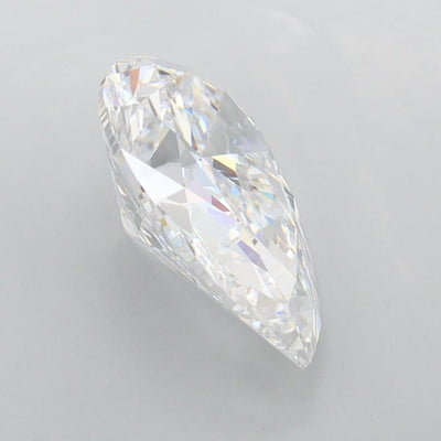 2.12 Carat Pear Lab Diamond :: 360 spin frame 05