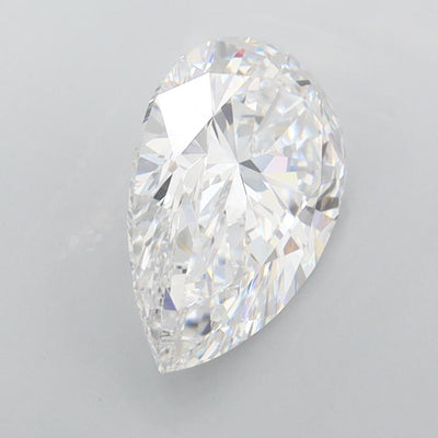 2.12 Carat Pear Lab Diamond :: 360 spin frame 07