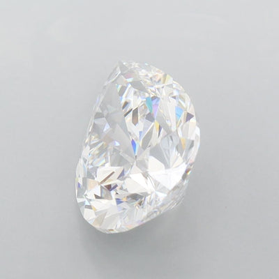 2.43 Carat Pear Lab Diamond :: 360 spin frame 02