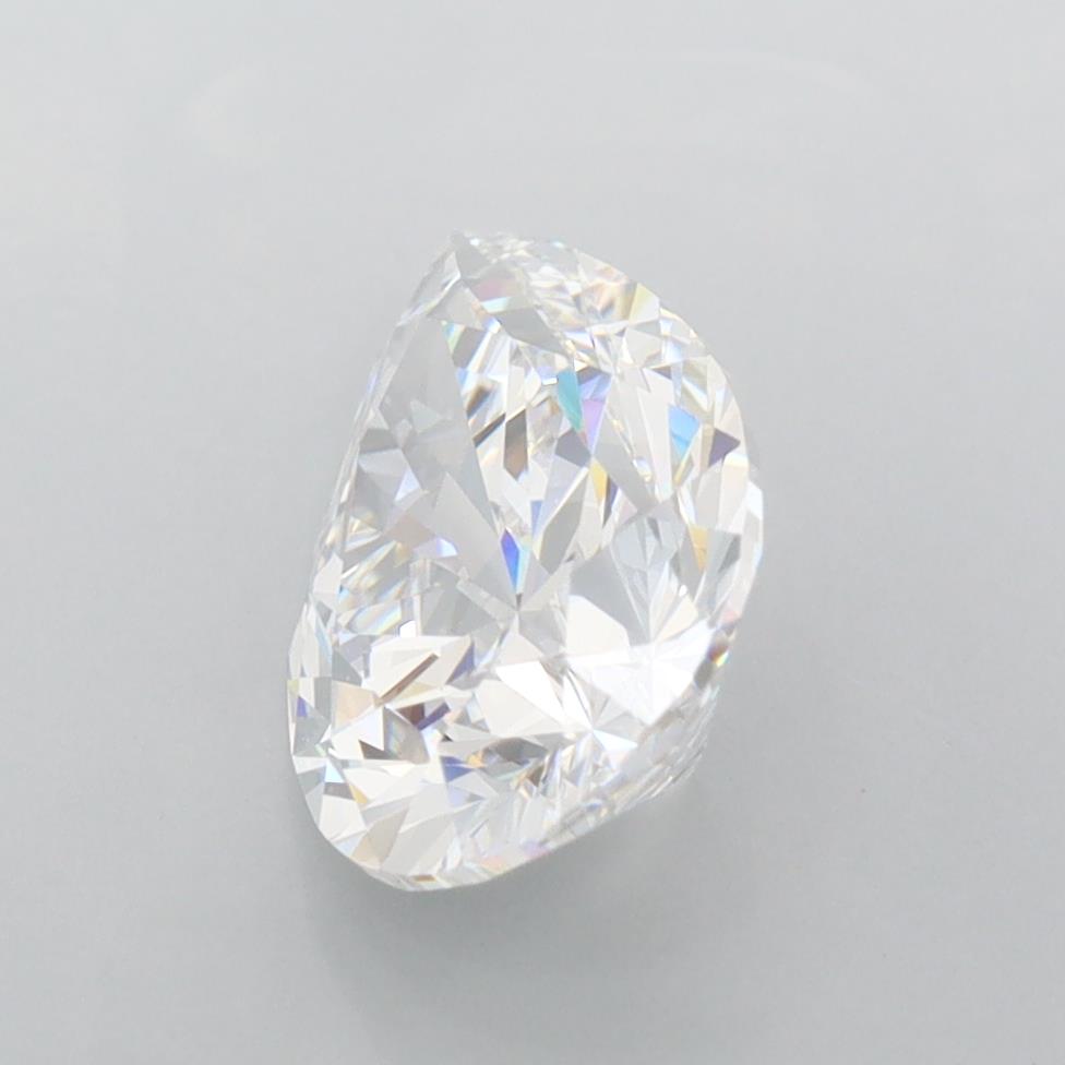 2.43 Carat Pear Lab Diamond :: 360 spin frame 02