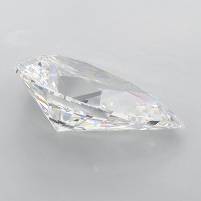 2.43 Carat Pear Lab Diamond :: 360 spin frame 04