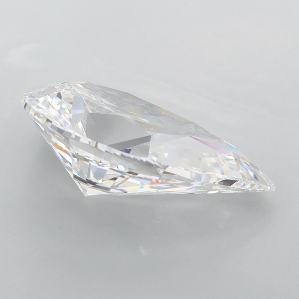 2.43 Carat Pear Lab Diamond :: 360 spin frame 04