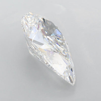 2.43 Carat Pear Lab Diamond :: 360 spin frame 06