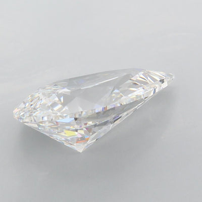2.43 Carat Pear Lab Diamond :: 360 spin frame 07