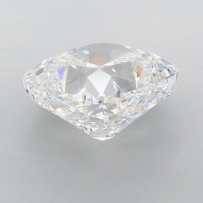 3.91 Carat Cushion Lab Diamond :: 360 spin frame 02