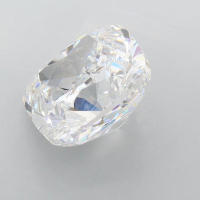 3.91 Carat Cushion Lab Diamond :: 360 spin frame 05