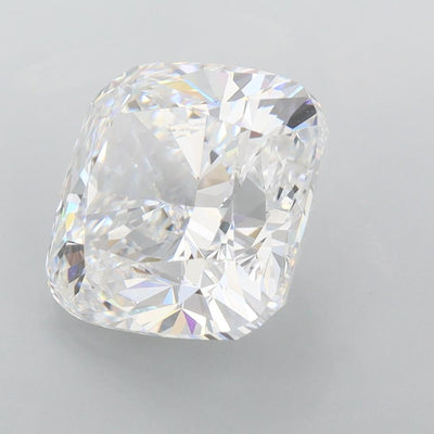 3.91 Carat Cushion Lab Diamond :: 360 spin frame 06