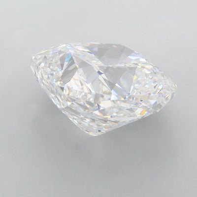 3.91 Carat Cushion Lab Diamond :: 360 spin frame 07