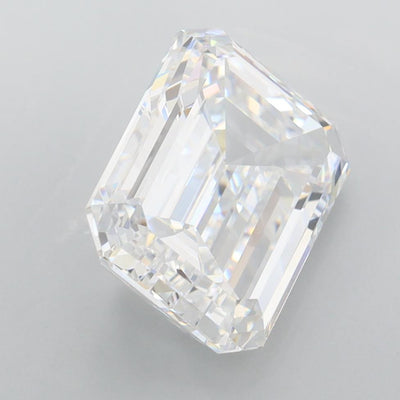 4.00 Carat Emerald Lab Diamond :: 360 spin frame 04