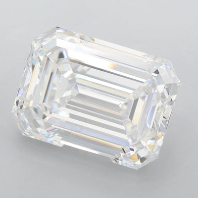 4.00 Carat Emerald Lab Diamond :: 360 spin frame 07