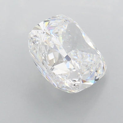 1.83 Carat Cushion Lab Diamond :: 360 spin frame 01