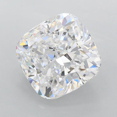 1.83 Carat Cushion Lab Diamond :: 360 spin frame 04
