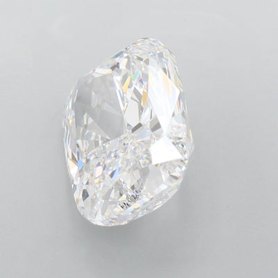 2.78 Carat Elongated Cushion Lab Diamond :: 360 spin frame 01
